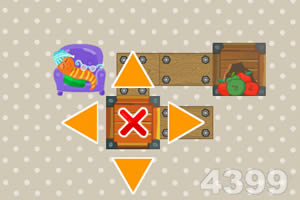 爱苹果的虫宝宝