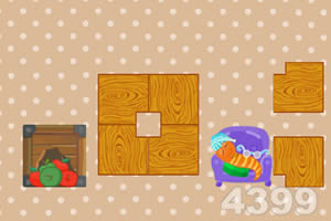 爱苹果的虫宝宝