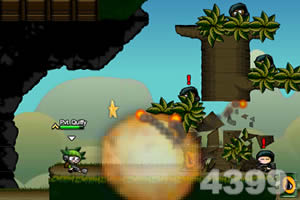 城市包围战3加强版