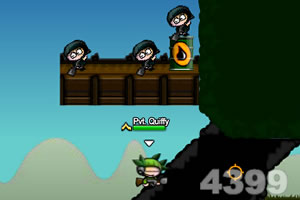 城市包围战3加强版