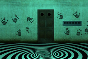 逃出昏暗简陋房间3