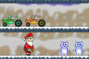 被诅咒的圣诞礼物