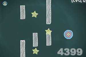 黑板上的游戏2选关版