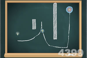 黑板上的游戏2选关版