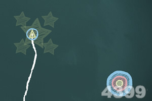 黑板上的游戏2选关版