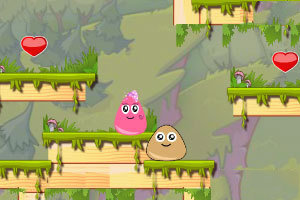 土豆恋人大冒险