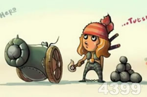 抵御维京海盗的复仇2掠夺