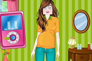 佐伊的可爱宝宝