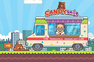 粑粑去哪儿无敌版