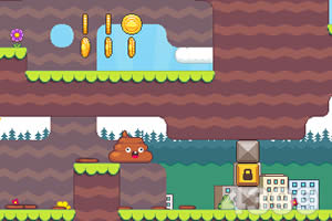 粑粑去哪儿无敌版