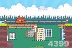 粑粑去哪儿无敌版