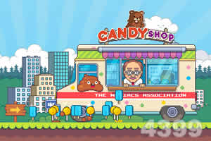 粑粑去哪儿无敌版