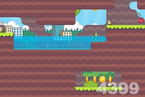 粑粑去哪儿无敌版