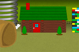 逃出缩小的世界3