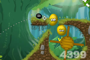 融合的小球2选关版