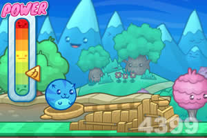 发射蓝色寿司猫无敌版