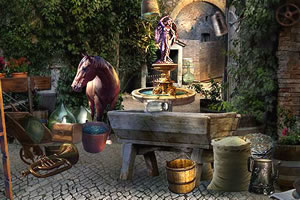 被遗忘的家庭相册