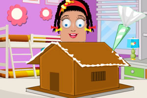 佐伊圣诞工艺品