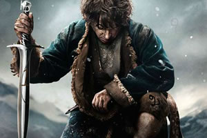 2014霍比特人找数字