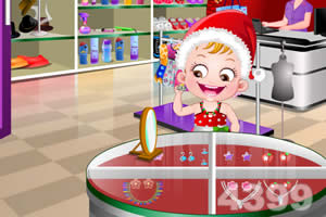 可爱宝贝时尚冬装