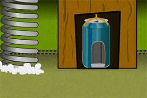 逃出缩小的世界6