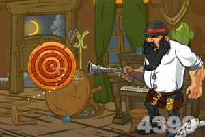 牛仔枪战2无敌版