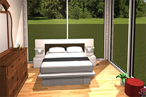 逃脱小幽灵之家6