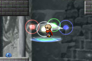 魔王在隔壁中文版