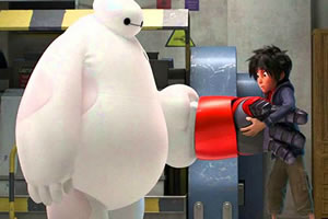 超能陆战队找数字