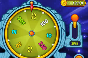 圣诞老人的旅程无敌版