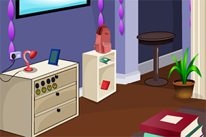 快乐新年逃出小屋