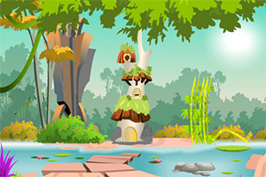 开心2015新年逃脱