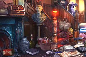 公主最喜欢的地方