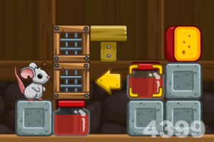 原来小偷是这货2选关版