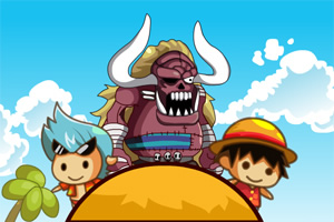 海盗王的果实2选关版