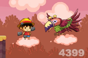 海盗王的果实2选关版