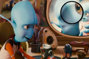 逃离星球找字母