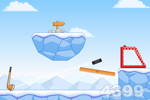 冰球入网加强版2