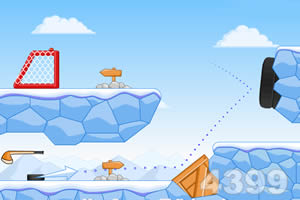 冰球入网加强版2