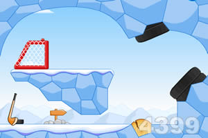 冰球入网加强版2