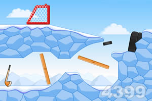 冰球入网加强版2