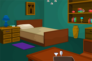 逃出哈奇的房间