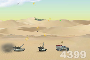 轰炸机战争2加强版