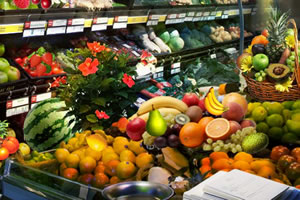 购物最后一分钟