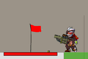 超级战士巅峰对决