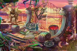 艾格尼丝夫人公寓