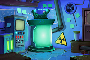 教授的脑力考验