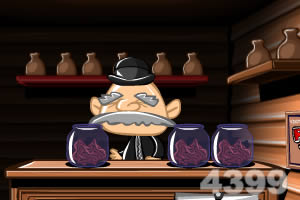 逗小猴开心西部历险