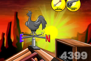 逗小猴开心西部历险