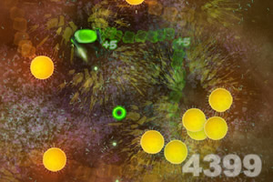 消灭致命病毒无敌版